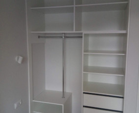 Miegamojo baldų gamyba - Baldai - 2