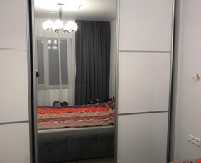 Miegamojo baldų gamyba - Baldai - 3