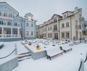 Nekilnojamojo turto brokeris Vilniuje / Artur Bogdevič / Darbų pavyzdys ID 561491