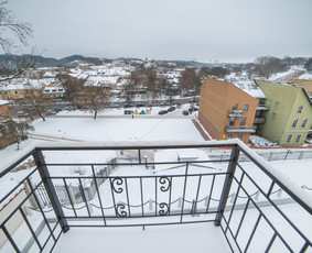 Nekilnojamojo turto brokeris Vilniuje / Artur Bogdevič / Darbų pavyzdys ID 561525