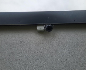 Baldų surinkimas, įrangos pajungimas, kiti darbai. - Smulkūs elektros darbai - 2 Smulkūs elektros darbai - Baldų surinkimas, įrangos pajungimas, kiti darbai. - 2