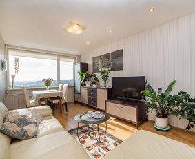 Nekilnojamojo turto brokeris Vilniuje / Artur Bogdevič / Darbų pavyzdys ID 561549