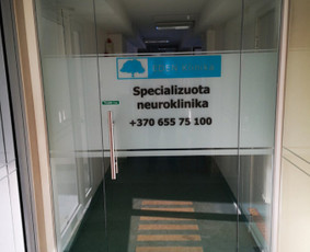 Sveikata, gydymas - Eden Klinika - neurologinė klinika Nr. 1 Klaipėdoje! - 2