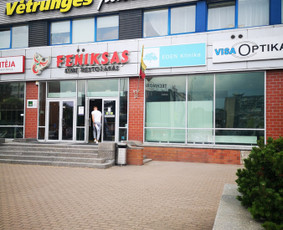 Sveikata, gydymas - Eden Klinika - neurologinė klinika Nr. 1 Klaipėdoje! - 1