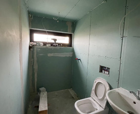 Vonios remontas - Vidaus apdailos paslaugos jūsų erdvei ! - 1