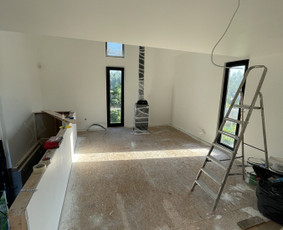 Kapitalinis buto remontas - Vidaus apdailos paslaugos jūsų ervei ! - 4