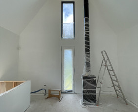 Kapitalinis buto remontas - Vidaus apdailos paslaugos jūsų ervei ! - 2