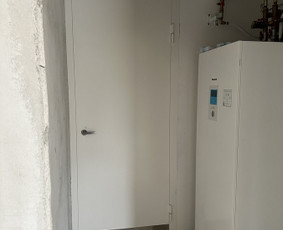 Šarvo durys ,Lauko A +durys, Sandėliuko, Garažo vartų gamyba / Andzej / Darbų pavyzdys ID 3016698