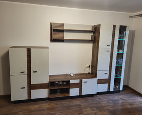 Baldų surinkimas, įrangos pajungimas, kiti darbai. / Tomas / Darbų pavyzdys ID 3016850