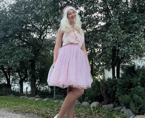 Animatorė Viktorija Vikiddo! / Viktorija Urmanavičiūtė / Darbų pavyzdys ID 3016882
