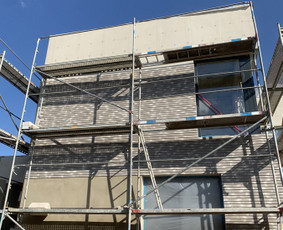 Klijuojame klinkerio plyteles / MB Plytesta / Darbų pavyzdys ID 3017118