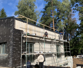 Klijuojame klinkerio plyteles / MB Plytesta / Darbų pavyzdys ID 3017126