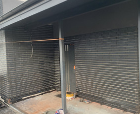 Klijuojame klinkerio plyteles / MB Plytesta / Darbų pavyzdys ID 3017136