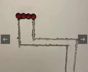 Smulkūs elektros darbai - Elektros instaliacijos darbai. Gedimų, klaidų, šalinimas. - 1