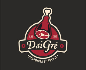 Logotipai l Spauda ant drabužių l Lipdukai l Reklamos gamyba / UAB STILINGA REKLAMA / Darbų pavyzdys ID 3017250