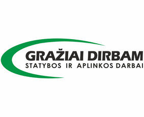 Logotipai l Spauda ant drabužių l Lipdukai l Reklamos gamyba / UAB STILINGA REKLAMA / Darbų pavyzdys ID 3017266