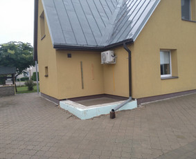 Stogų dengimas. stogdengiai / Drūtas Stogas / Darbų pavyzdys ID 3017294