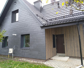 Stogų dengimas. stogdengiai / Drūtas Stogas / Darbų pavyzdys ID 3017334