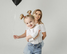 Asmeninės fotosesijos, švenčių, šeimos fotografė / SHIRO Photography / Darbų pavyzdys ID 3017862