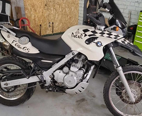 Motociklų servisas - Motociklų remontas - 1 Motociklų remontas - Motociklų servisas - 1