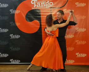 Argentinos tango pamokos Vilniuje / Aure Dance / Darbų pavyzdys ID 3018176