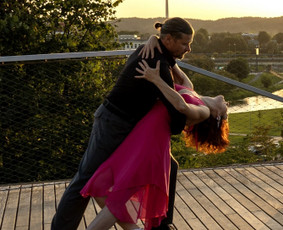 Argentinos tango pamokos Vilniuje / Aure Dance / Darbų pavyzdys ID 3018178