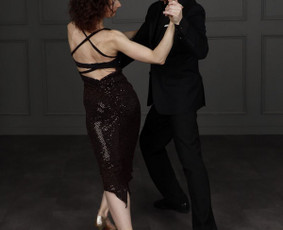 Argentinos tango pamokos Vilniuje / Aure Dance / Darbų pavyzdys ID 3018180