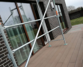 Pastolių, Alu bokštelių nuoma Šiauliuose,ekskavatorių darbai - Pastolių nuoma - 2 Pastolių nuoma - Pastolių, Alu bokštelių nuoma Šiauliuose,ekskavatorių darbai - 2