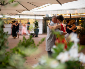 Sportas, treniruotės - Argentinos tango pamokos Vilniuje - 4