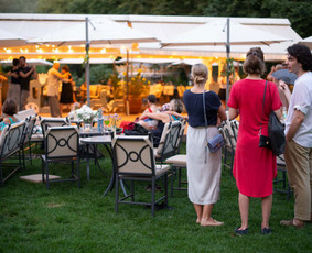 Sportas, treniruotės - Argentinos tango pamokos Vilniuje - 2