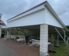 Stogdengys Naujastatyba Senų renovacija,remontas,lankstiniai / MB ,, Andjusta Statyba " / Darbų pavyzdys ID 3018310