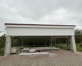 Stogdengys Naujastatyba Senų renovacija,remontas,lankstiniai / MB ,, Andjusta Statyba " / Darbų pavyzdys ID 3018328