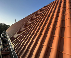 Stogdengys Naujastatyba Senų renovacija,remontas,lankstiniai / MB ,, Andjusta Statyba " / Darbų pavyzdys ID 3018332
