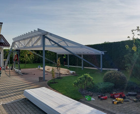 Stogdengys Naujastatyba Senų renovacija,remontas,lankstiniai / MB ,, Andjusta Statyba " / Darbų pavyzdys ID 3018378