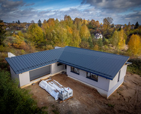 Stogo montavimo/renovacijos darbai / Zbignev Sinkevič / Darbų pavyzdys ID 3018922