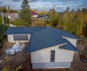 Stogo montavimo/renovacijos darbai / Zbignev Sinkevič / Darbų pavyzdys ID 3018926