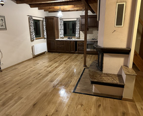 Profesionali grindų restauracija / Ramūnas / Darbų pavyzdys ID 3019564