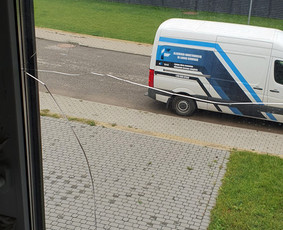 Durų,langų remontas,reguliavimas. / MB"Afixsas" / Darbų pavyzdys ID 3019568