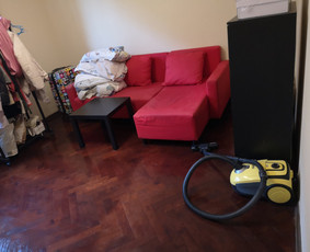 Generalinis valymas +30% nuolaida minkštųjų baldų valymams - Buto valymas po nuomininkų - 4 Buto valymas po nuomininkų - Generalinis valymas +30% nuolaida minkštųjų baldų valymams - 4