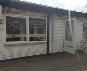 Logotipai l Spauda ant drabužių l Lipdukai l Reklamos gamyba / UAB STILINGA REKLAMA / Darbų pavyzdys ID 3019746