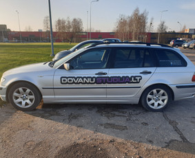 Logotipai l Spauda ant drabužių l Lipdukai l Reklamos gamyba - Reklama ant transporto - 1 Reklama ant transporto - Logotipai l Spauda ant drabužių l Lipdukai l Reklamos gamyba - 1