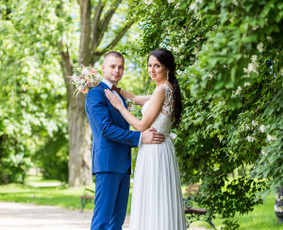 Fotografė - Vestuvės - Krikštynos - Asmeninės šventės / Simona Foto / Darbų pavyzdys ID 562519