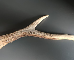 3D spausdinimas, lazerinis graviravimas, pjovimas / Boom Wood / Darbų pavyzdys ID 3020162
