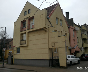 Kadastras, Pastatų pridavimas. Klaipėda/kaunas/vilnius - Kadastrinių bylų rengimas - 4 Kadastrinių bylų rengimas - Kadastras, Pastatų pridavimas. Klaipėda/kaunas/vilnius - 4