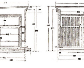 Brėžinių braižymas Autocad 2d ir 3d - Braižyba ranka - 1 Braižyba ranka - Brėžinių braižymas Autocad 2d ir 3d - 1