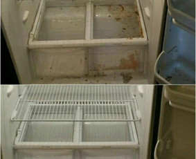 Biurų valymas - Valymas buitinė ir komercinė patalpos. - 1