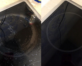 Butų valymas - Valymas buitinė ir komercinė patalpos. - 1