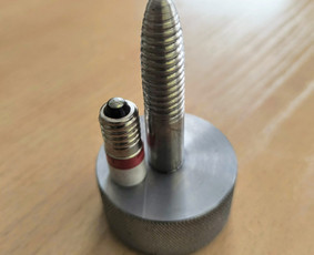 Metalo apdirbimas - Metalo gaminiai, tekinimas, frezavimas, &scaron;lifavimas - 3