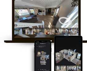 Nekilnojamojo Turto 3d virtualūs turai - Reklamos paslaugos - 1 Reklamos paslaugos - Nekilnojamojo Turto 3d virtualūs turai - 1