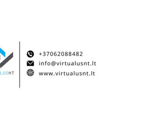 Reklamos paslaugos - Nekilnojamojo Turto 3d virtualūs turai - 2